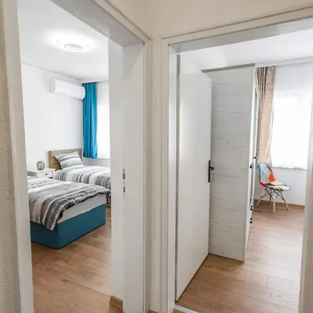 Cozy 2br By The Sea Garden Varna